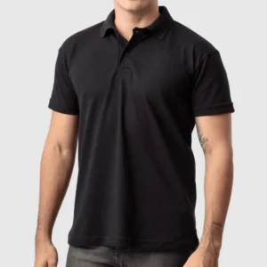 camisa gola polo